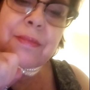 Meet your Posher, Fabric artist barbara